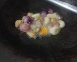 Foto langkah ke 3 dari resep Pesmol Ikan Belanak.