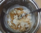 Foto langkah ke 5 dari resep Bubur Sumsum.