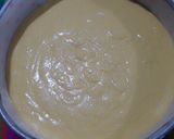 Foto del paso 5 de la receta: Pastel de Ajedrez ♟️