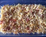 Foto del paso 4 de la receta: Patatas Foster’s con queso y bacon