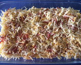 Foto del paso 4 de la receta: Patatas Foster’s con queso y bacon
