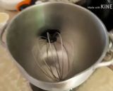 Foto del paso 2 de la receta: Helado de vainilla y galleta fácil!!!