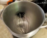 Foto del paso 2 de la receta: Helado de vainilla y galleta fácil!!!