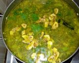 Foto langkah ke 3 dari resep Soto ayam ala dapur yummy.