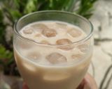 Foto langkah ke 4 dari resep Es Moka (Es Sundel Bolong Mie Gac*an).