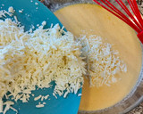 Foto del paso 3 de la receta: Banitsa - pastel búlgaro