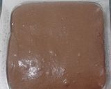 Foto langkah ke 9 dari resep Basic Chocolate Sourdough Bread (88%).
