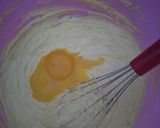 Foto langkah ke 1 dari resep Thumbprint keju.