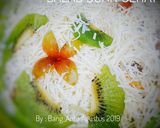 Foto langkah ke 4 dari resep Salad Buah Sehat.
