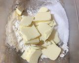 Foto del paso 6 de la receta: Cupcakes con quinotos al licor y crumble