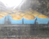 Foto del paso 2 de la receta: 24 Muffins Vainilla