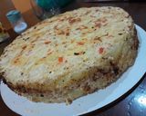 Foto del paso 10 de la receta: Tortillas de papas (hervidas) rellena de queso
