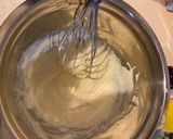 Foto langkah ke 5 dari resep Cheese cake (RENDAH KARBOHIDRAT dan MUDAH).