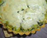 Foto del paso 5 de la receta: Tarta de verduras sin gluten y sin lactosa