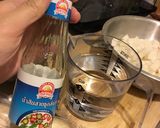 รูปขั้นตอนการทำที่ 2 ของ ไชเท้าดอง เกาหลี (กินกับไก่ทอด)