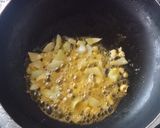 Foto del paso 2 de la receta: Pasta con queso y espinacas