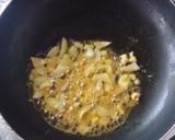 Foto del paso 2 de la receta: Pasta con queso y espinacas
