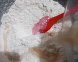Foto langkah ke 2 dari resep Roti kukus Pontianak.