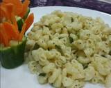 Stovetop Mac N Cheese recipe step 2 photo