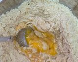 Foto del paso 1 de la receta: Mi Repulgue de Empanaditas Keto 🥟Masa para Empanadas Nutritiva y Sin Gluten 🥟Especial Semana de Mayo