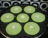 Foto langkah ke 3 dari resep Kue Lumpur Keto.