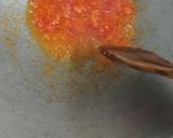 Foto langkah ke 3 dari resep Tumis pare pedas.