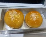 Foto langkah ke 4 dari resep Burger ayam crispy.
