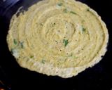 મગની દાળના સ્ટફ ચીલા (Moong Dal Stuffed Chila Recipe In Gujarati) રેસીપી સ્ટેપ4ફોટો