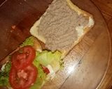 Foto del paso 2 de la receta: Refuerzo de atún y verduras