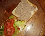 Foto del paso 2 de la receta: Refuerzo de atún y verduras