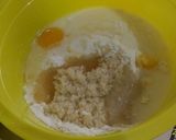 Foto langkah ke 2 dari resep Bolu Kukus Mekar.