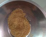 મસાલા પાપડ(masala papad in Gujarati) રેસીપી સ્ટેપ2ફોટો
