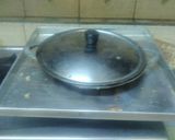Foto langkah ke 6 dari resep Pukis empuk praktis no mixer.