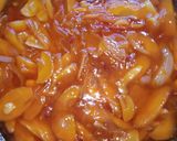 Foto langkah ke 4 dari resep Asam Manis Nila Sembunyi.