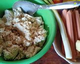 Foto langkah ke 1 dari resep Tahu sosis mantul.