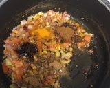 A picture of step 5 of Chicken-Potato Chops#mycookbook.