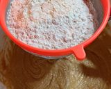 Φωτογραφία βήματος 2 της συνταγής Cookies soft με σοκολάτα