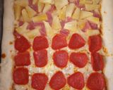 Foto del paso 10 de la receta: Pizza 🍕