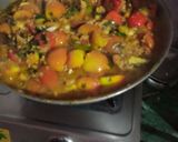 टमाटर का आचार (tamatar ka achar recipe in Hindi) रेसिपी चरण 4 फोटो