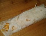 Foto del paso 9 de la receta: Taquitos rapiditas de pollo