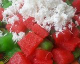 Foto langkah ke 5 dari resep Cenil Singkong.