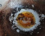 Foto langkah ke 3 dari resep Sambal Tomat Terasi Kacang.