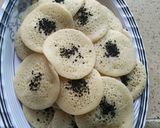 صورة لخطوة 3 من وصفة عجينة قطايف 😋😋