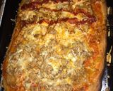 Foto del paso 7 de la receta: Masa de pizza muuuy esponjosa