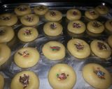 Foto del paso 4 de la receta Mantecados de mantequilla