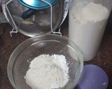 Foto del paso 2 de la receta Palomitas de pollo agridulce a mi manera con arroz blanco