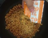 Foto langkah ke 6 dari resep Samyang.