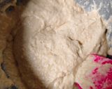 Foto langkah ke 1 dari resep Loukoumades (Donat Yunani).