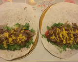 Foto del paso 6 de la receta: Wraps de Pollo - Fácil