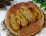 Foto langkah ke 4 dari resep Pisang Goreng Vanili.